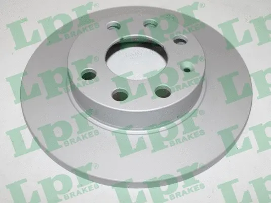 Brake Disc (O1051PR)