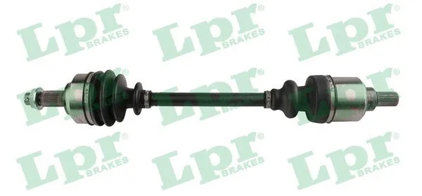 Drive Shaft (DS60263)