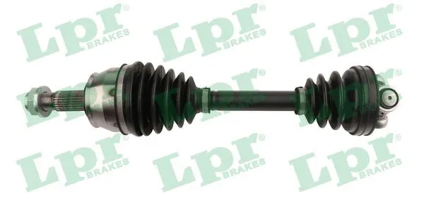 Drive Shaft (DS60316)