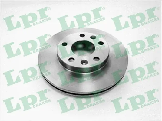 Brake Disc (R1060V)
