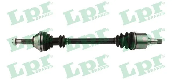 Drive Shaft (DS60272)