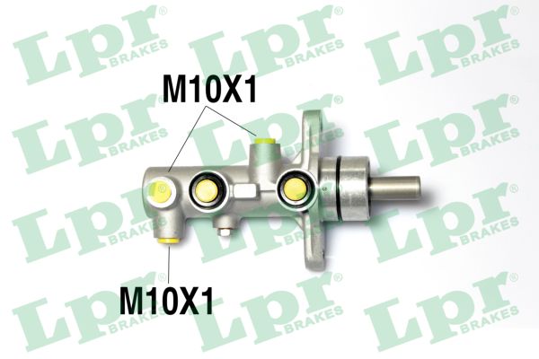 Brake Master Cylinder (6295)