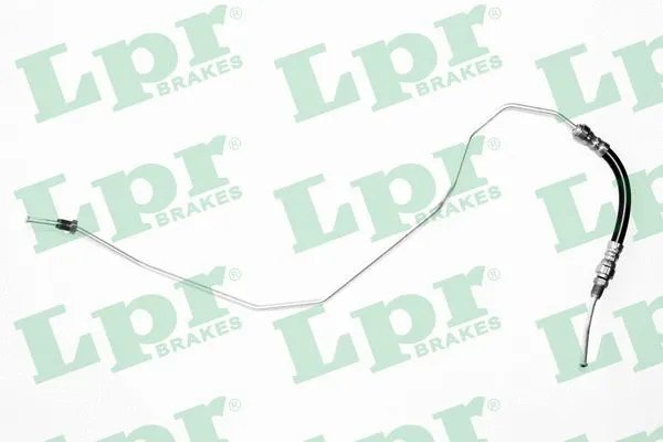 Brake Hose (6T49170)