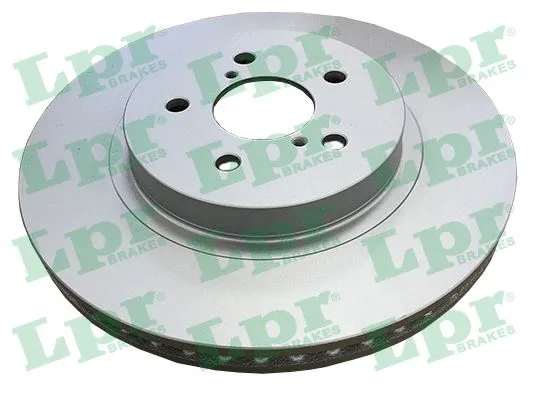 Brake Disc (S4013VR)