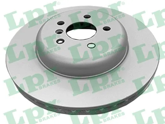 Brake Disc (B2558VR)