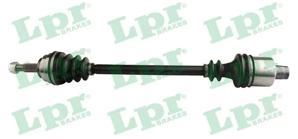 Drive Shaft (DS60733)