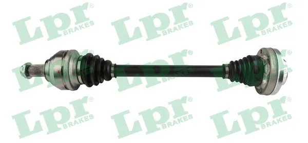 Drive Shaft (DS60135)