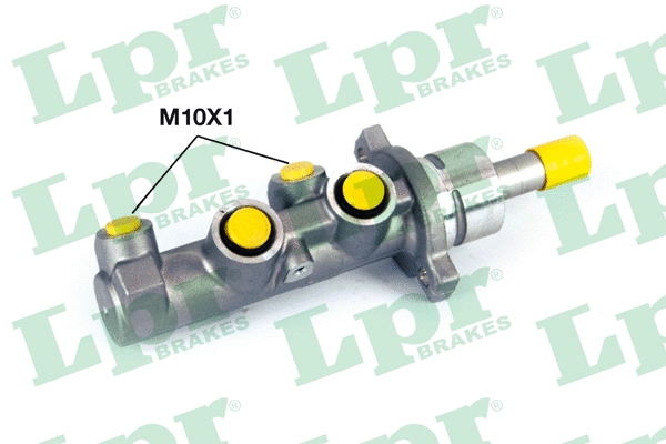 Brake Master Cylinder (1321)