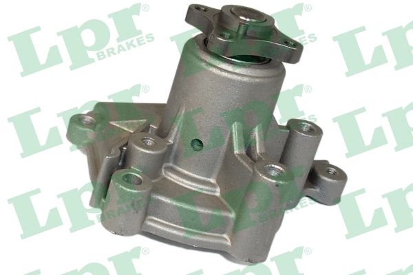 Water Pump, engine cooling (WP0590)
