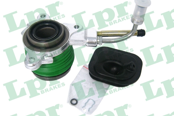 Central Slave Cylinder, clutch (3479)