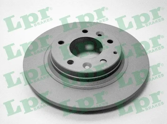 Brake Disc (M5005PR)