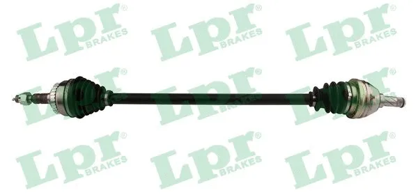 Drive Shaft (DS60491)