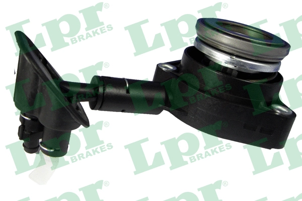 Central Slave Cylinder, clutch (3492)
