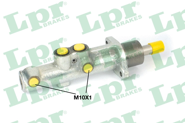 Brake Master Cylinder (1039)
