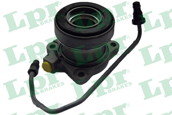 Central Slave Cylinder, clutch (3451)