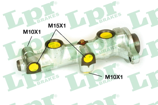 Brake Master Cylinder (1815)