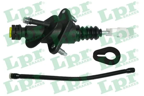 Master Cylinder, clutch (2594)