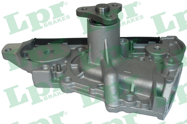 Water Pump, engine cooling (WP0227)