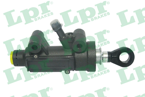 Master Cylinder, clutch (2379)