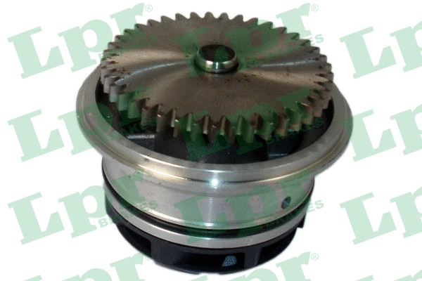Water Pump, engine cooling (WP0195)