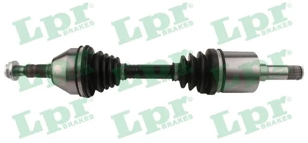 Drive Shaft (DS60515)
