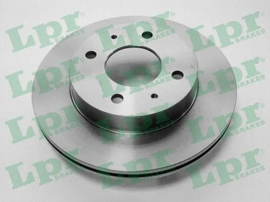 Brake Disc (N2721V)