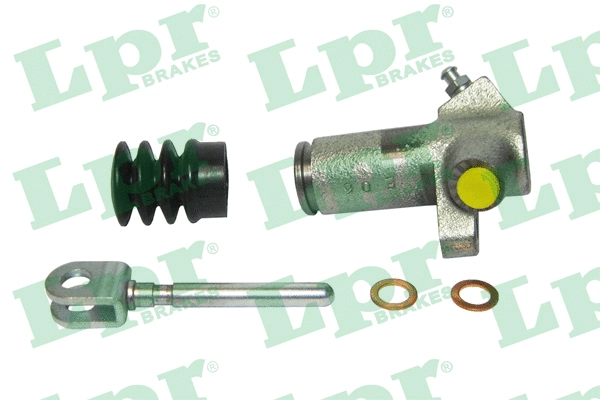 Slave Cylinder, clutch (3545)