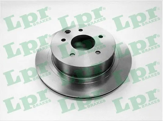 Brake Disc (N2006V)