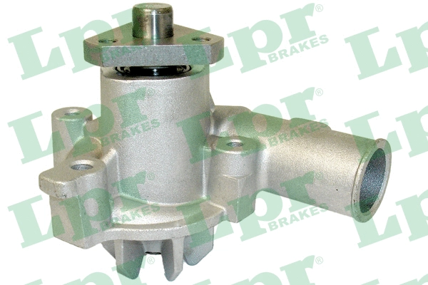 Water Pump, engine cooling (WP0444)