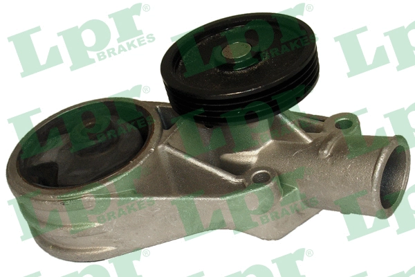 Water Pump, engine cooling (WP0070)