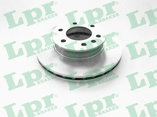 Brake Disc (M2042VR)