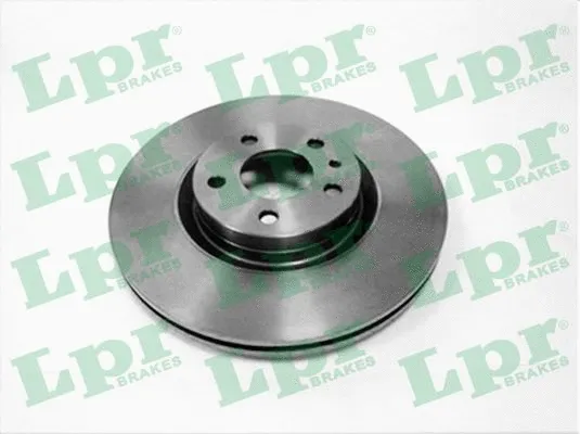 Brake Disc (A2171VR)