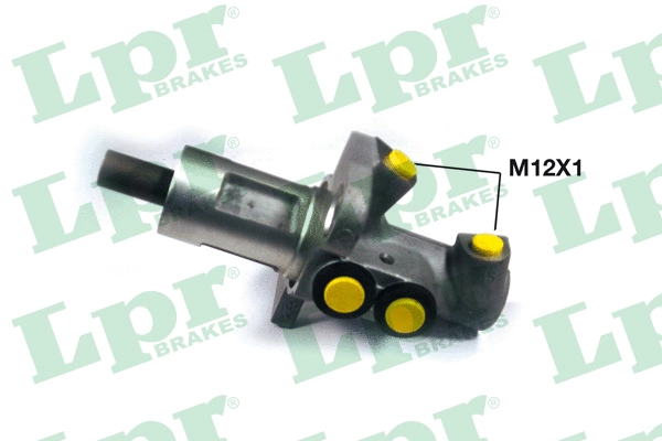 Brake Master Cylinder (1455)