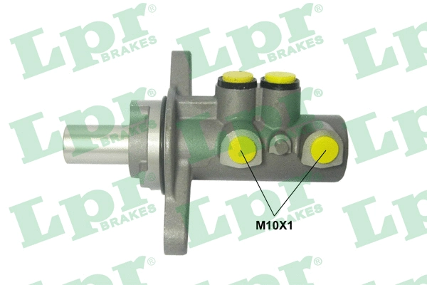 Brake Master Cylinder (6104)