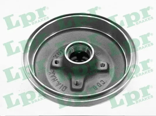 Brake Drum (7D0568)