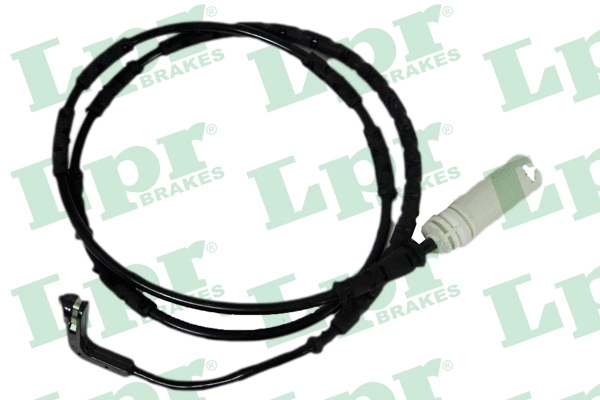 Warning Contact, brake pad wear (KS0006)