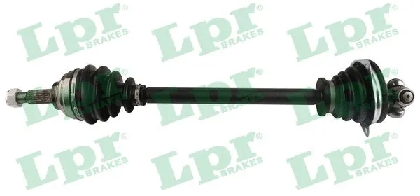 Drive Shaft (DS60295)