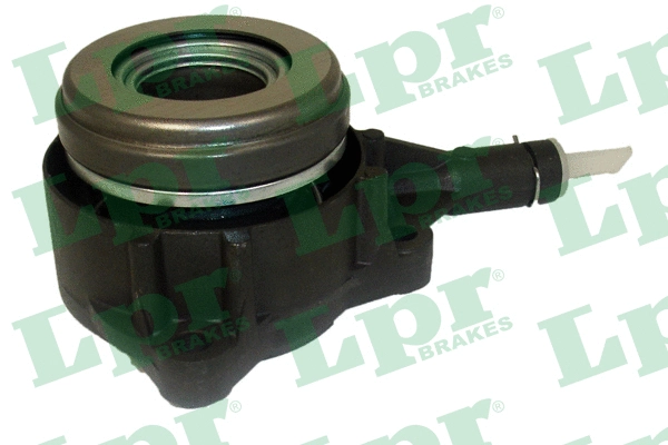 Central Slave Cylinder, clutch (3487)