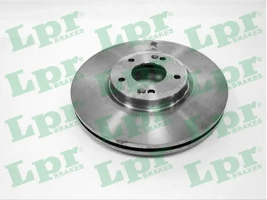 Brake Disc (H2024V)