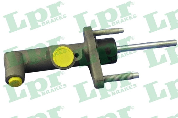 Master Cylinder, clutch (2177)