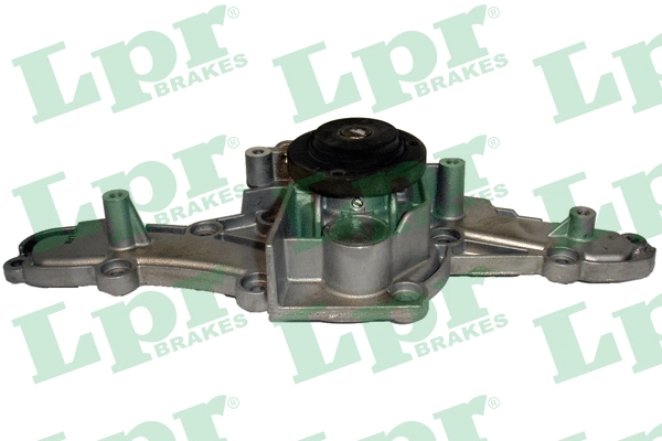 Water Pump, engine cooling (WP0152)