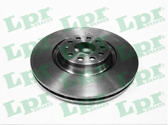 Brake Disc (V2010V)