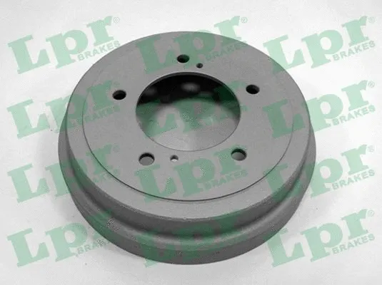 Brake Drum (7D0674R)