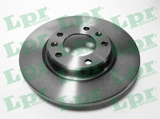 Brake Disc (C1022P)