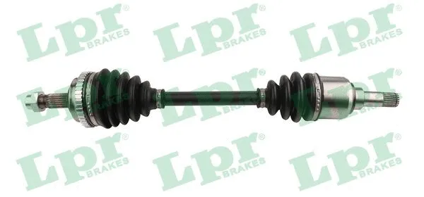 Drive Shaft (DS60309)
