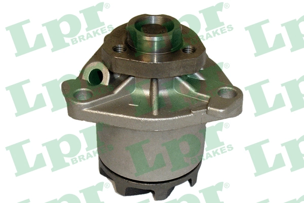 Water Pump, engine cooling (WP0126)