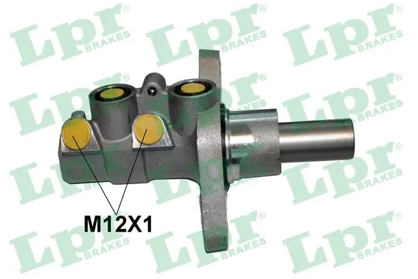 Brake Master Cylinder (6040)