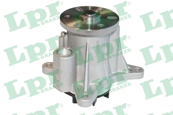 Water Pump, engine cooling (WP0854)
