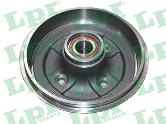 Brake Drum (7D0602C)