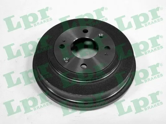 Brake Drum (7D0629)